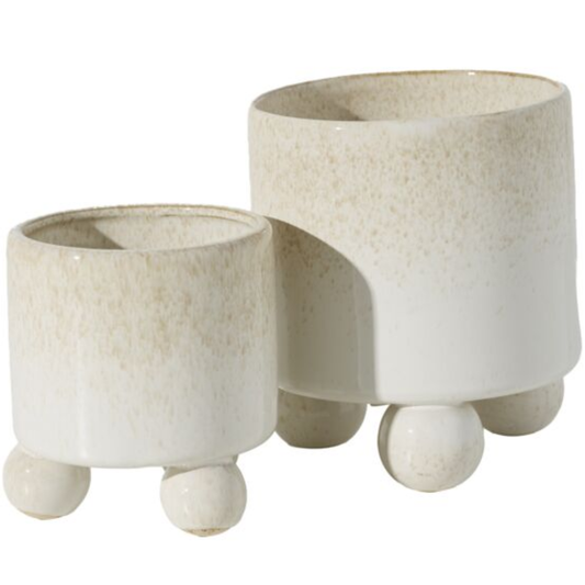 Branco Pot Collection
