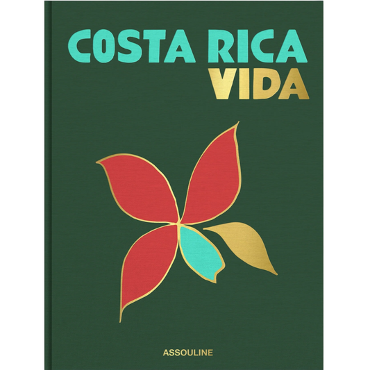 Costa Rica Vida