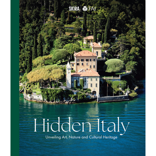 Hidden Italy: Unveiling Art, Nature and Cultural Heritage