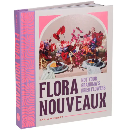Flora Nouveaux