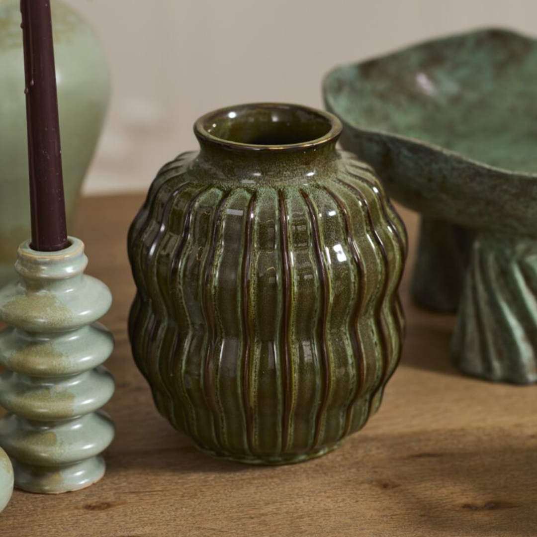 Lindow Vase
