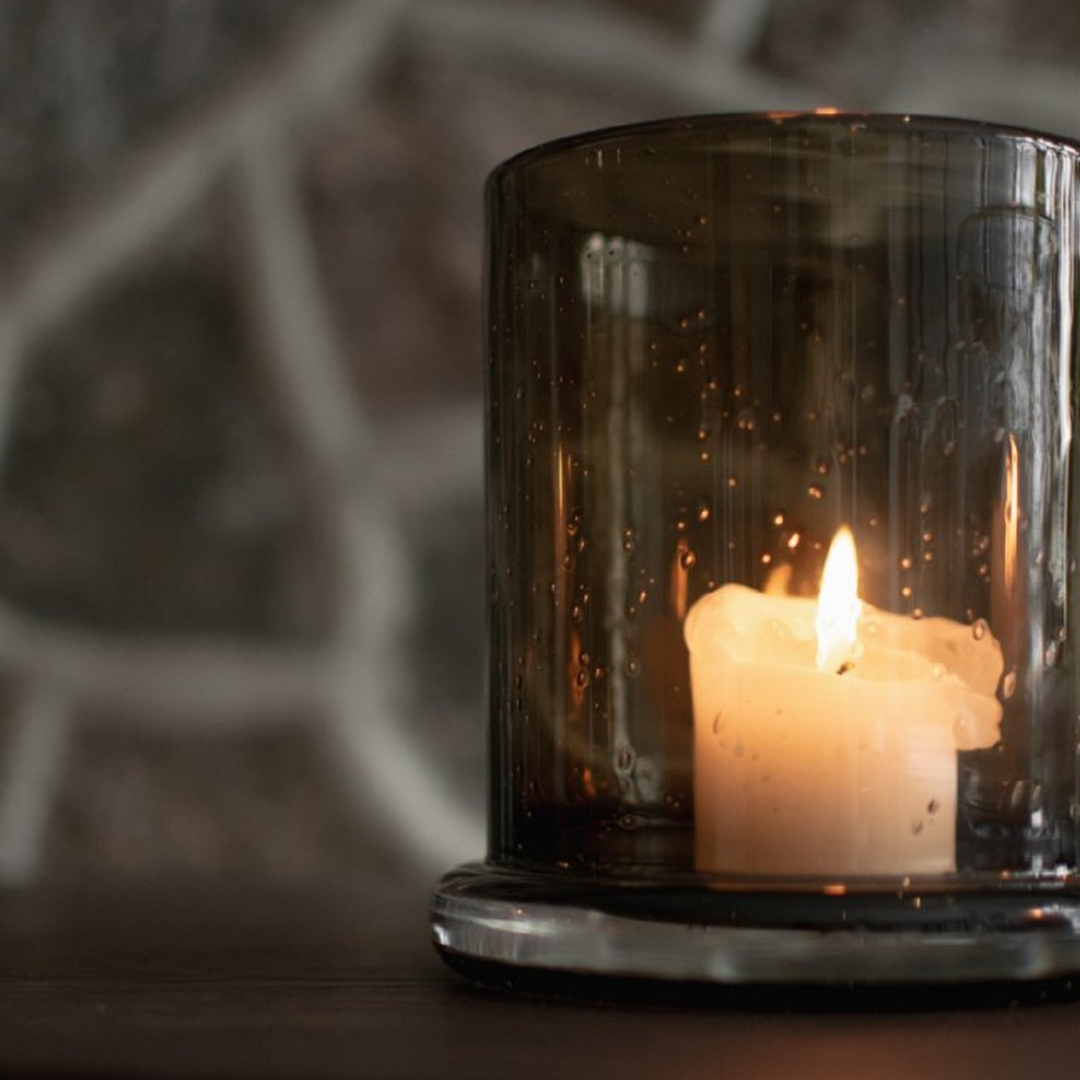 Bubble Candle Holder Collection