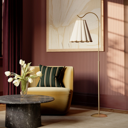 Eula Floor Lamp