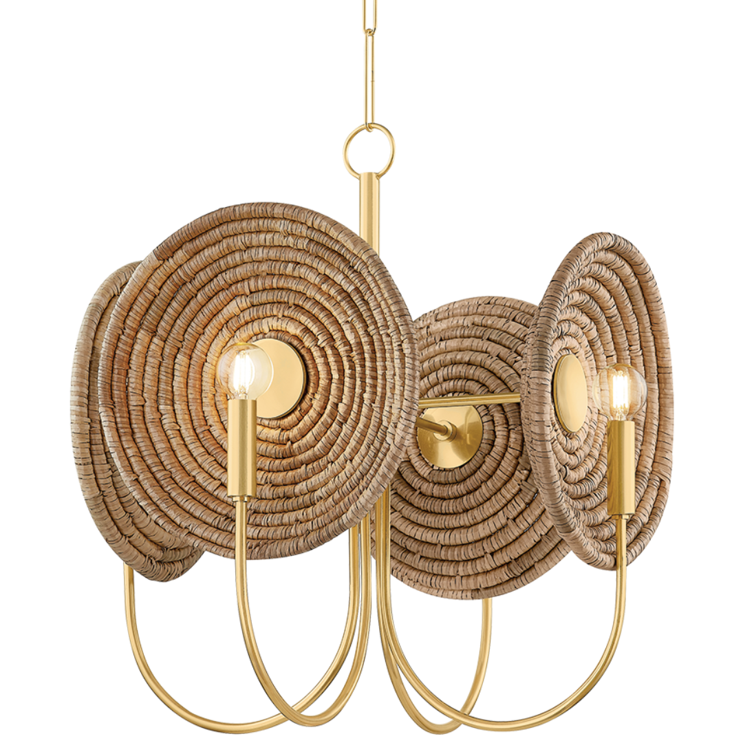 Ashby Chandelier