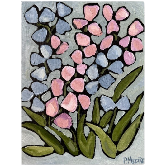 Snapdragon I Art