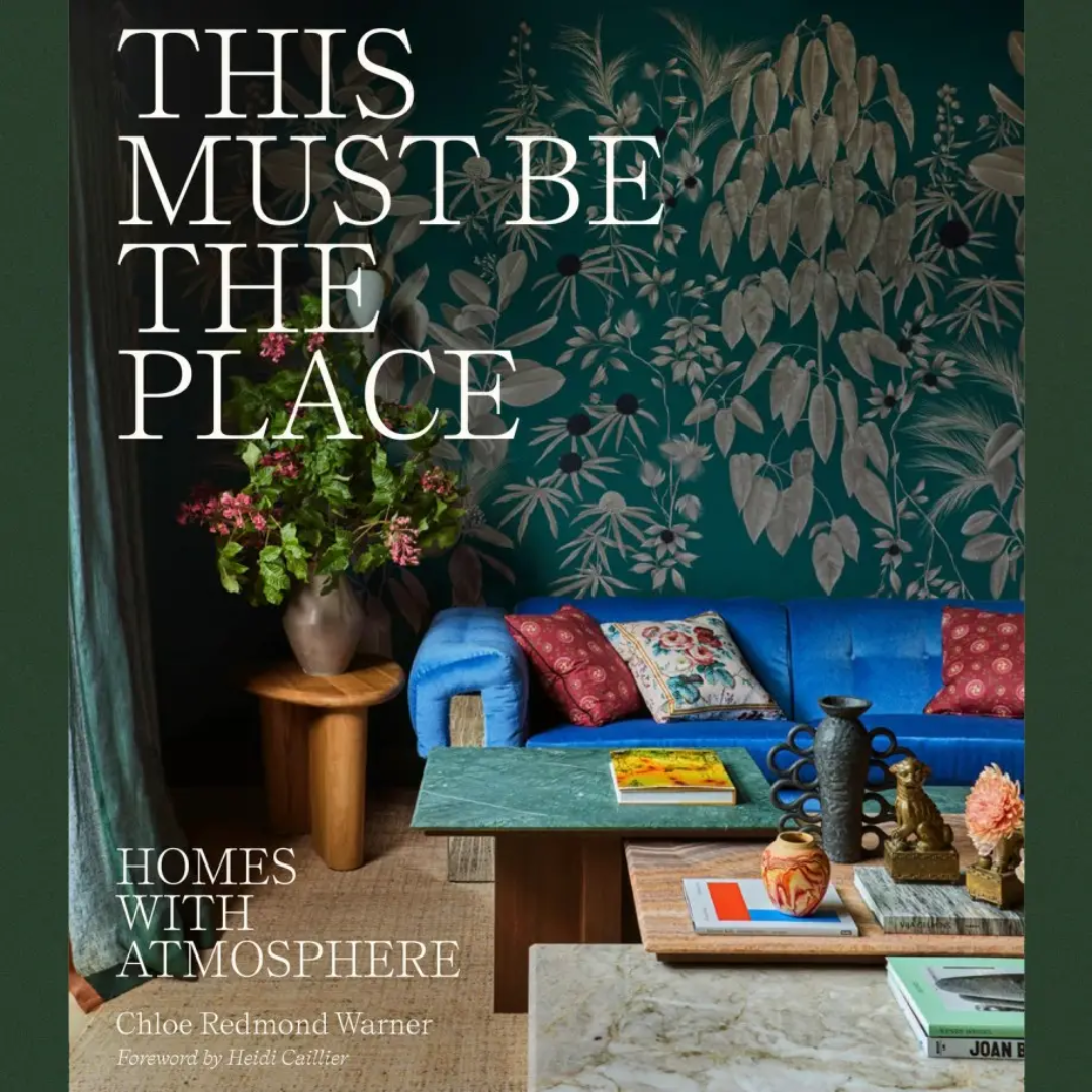 This Must Be the Place: Homes with Atmosphere