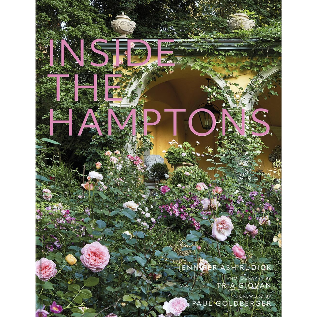 Inside the Hamptons