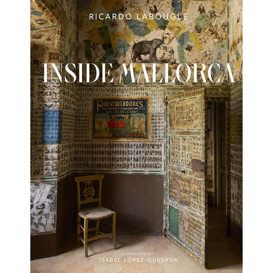 Inside Mallorca