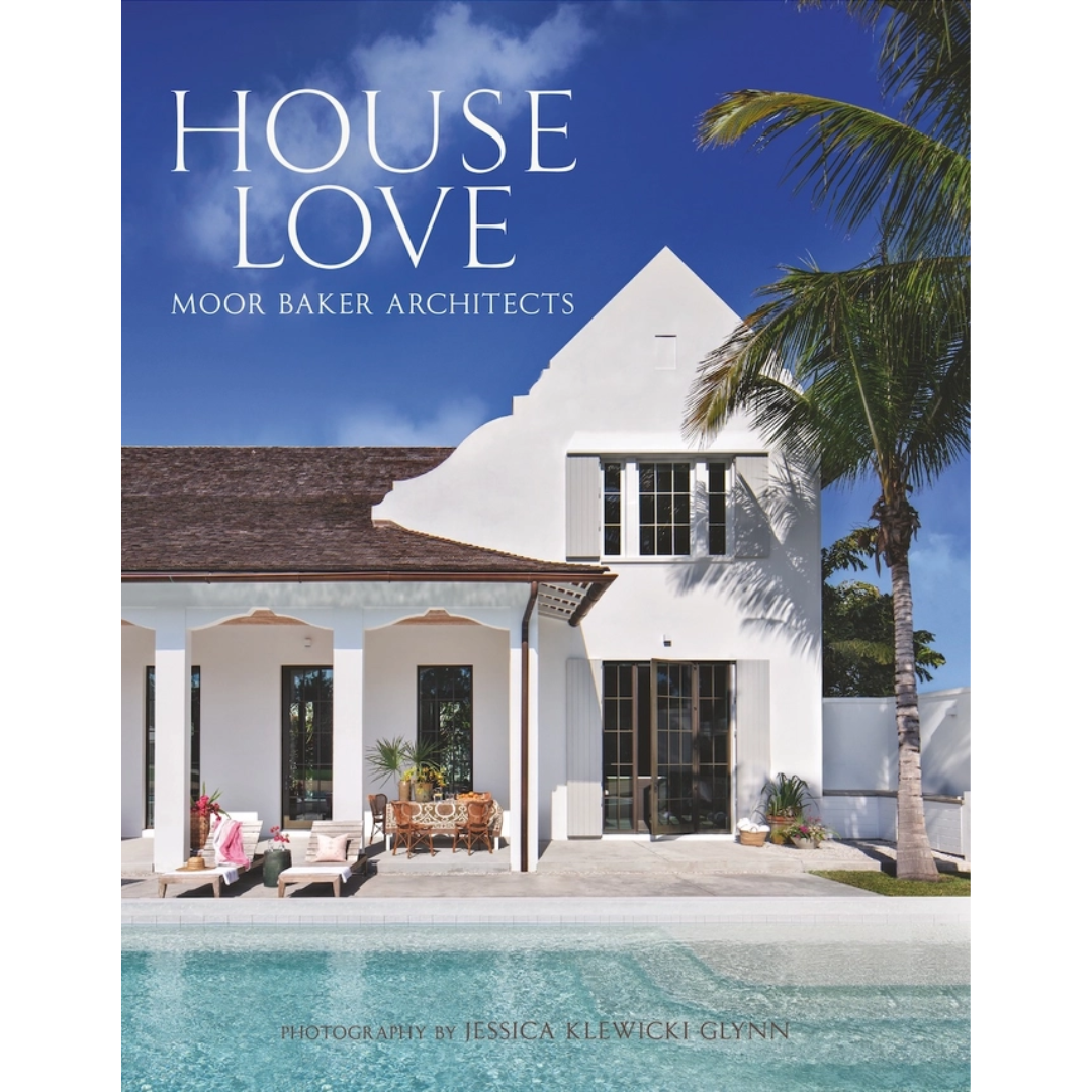House Love: Moor Baker Architects