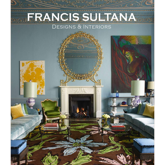 Francis Sultana: Designs & Interiors
