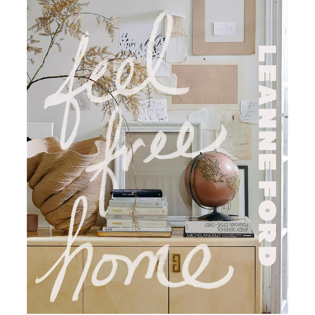 Feel Free Home: The Art of Freethinking Design