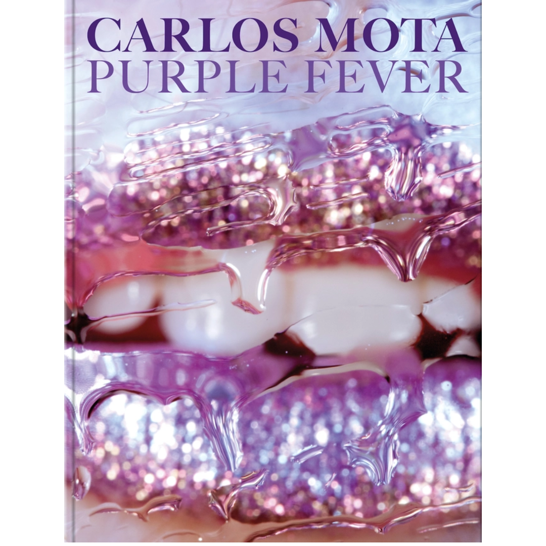 Carlos Mota: Purple Fever