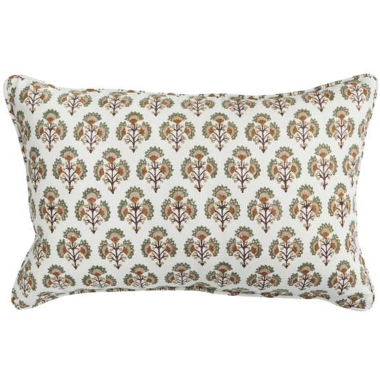 Ampelas Native Lumbar Pillow