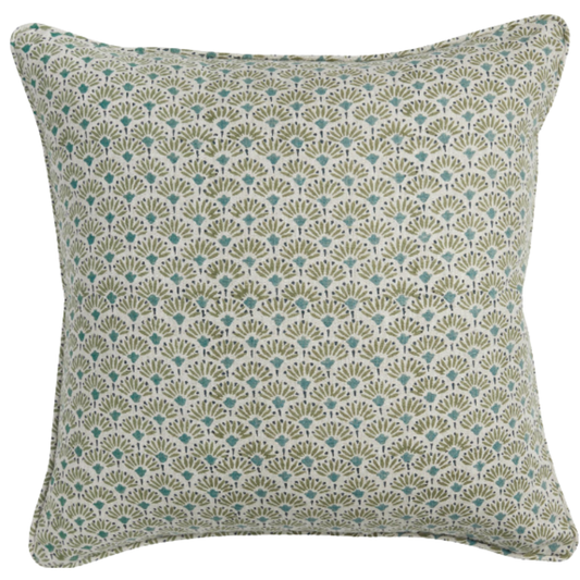 Pharaoh Slate Pillow