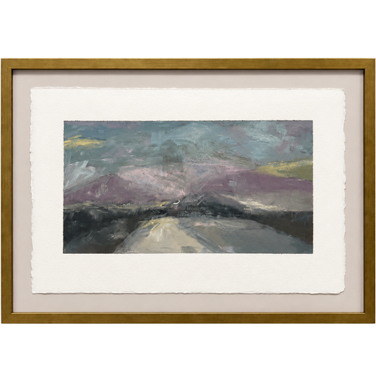 Quiet Dreams Art