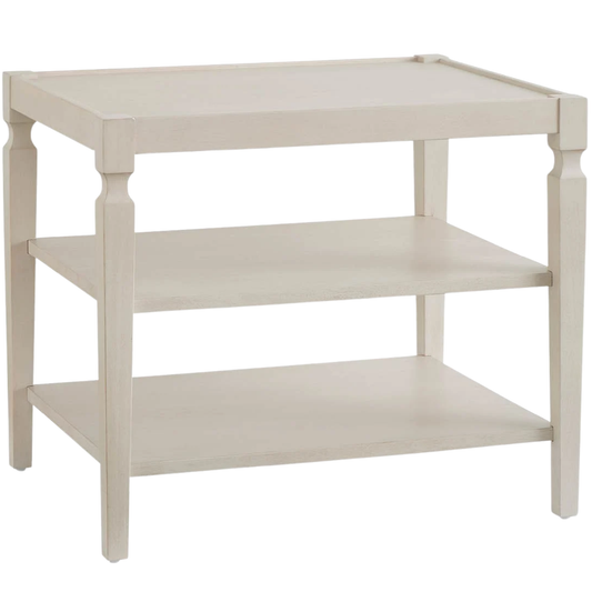 Birchaven Willow End Table