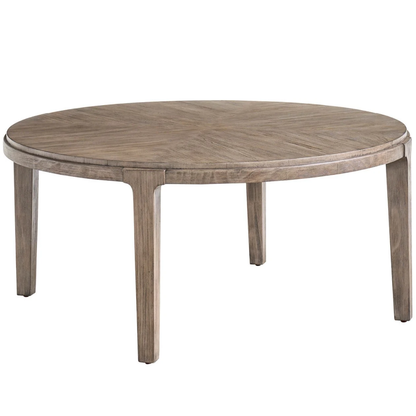Dwell Bunching Cocktail Table + Ottoman