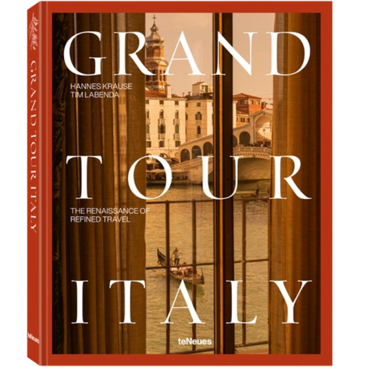 Grand Tour Italy