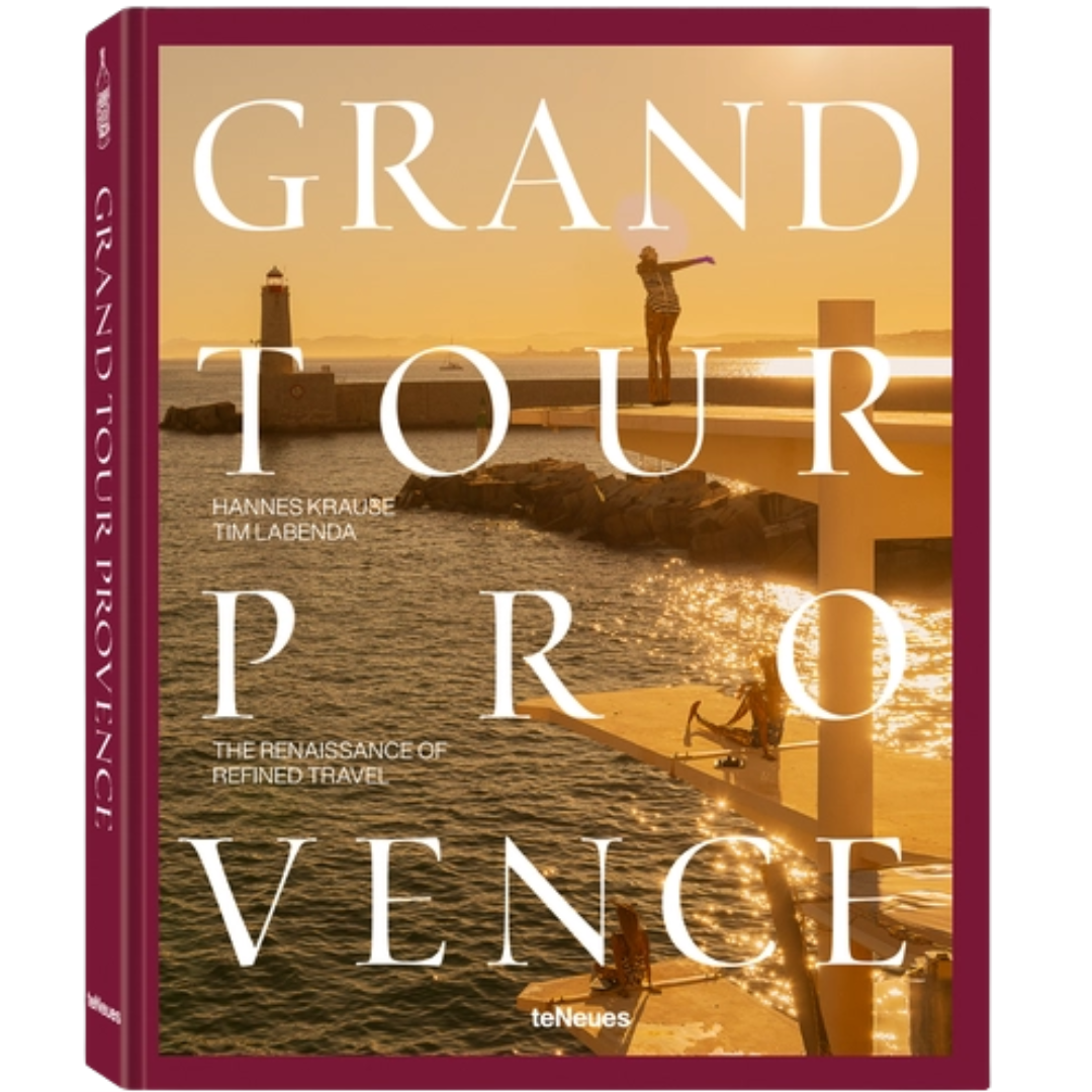 Grand Tour Provence