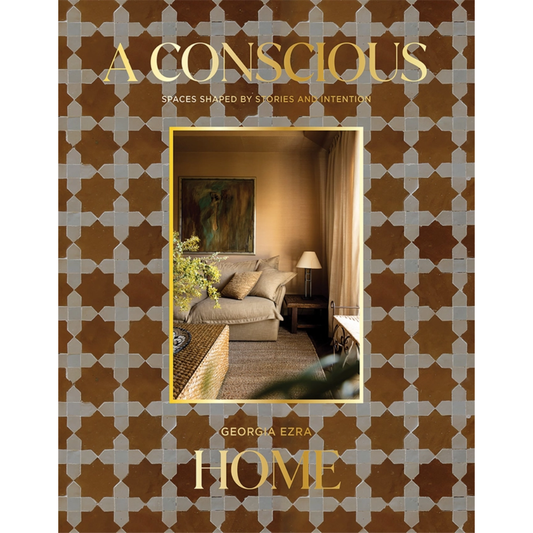 A Conscious Home: Spaces Shaped by Stories and Interiors