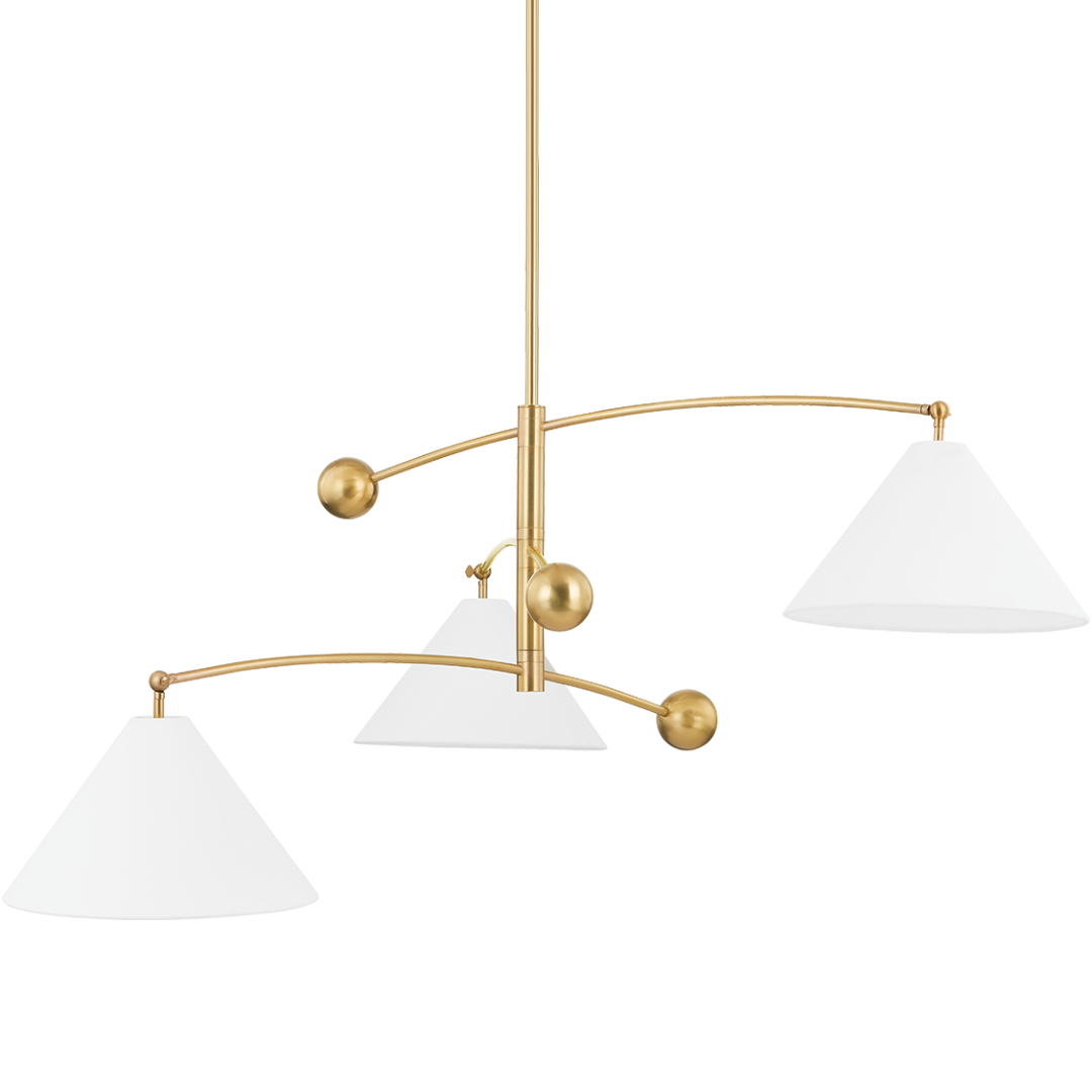 Birdie Chandelier