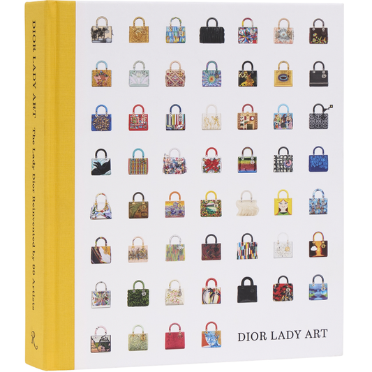 Dior Lady Art