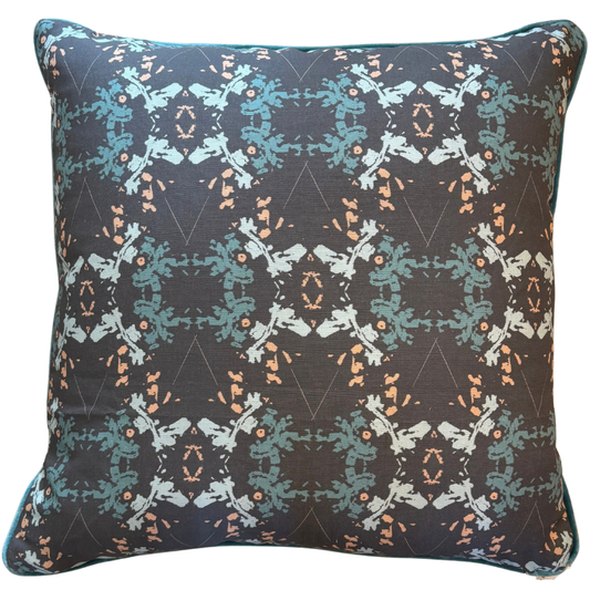 Graphite Magic Pillow