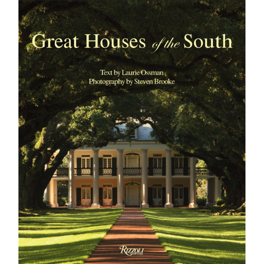 Great Houses of the South