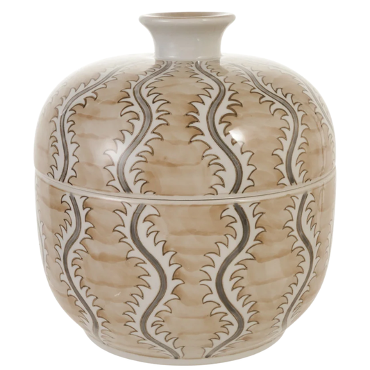 Flame Jar