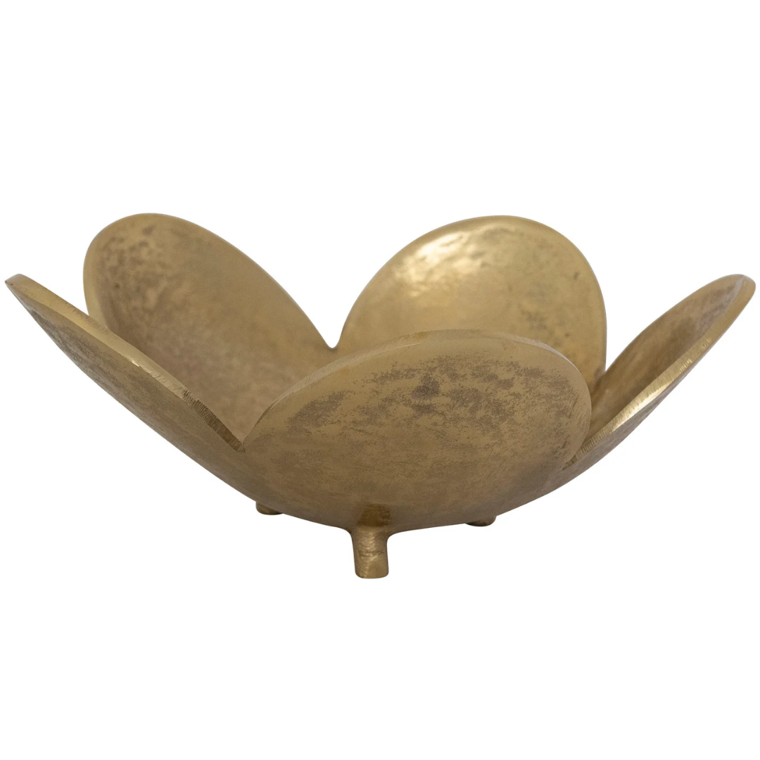 Palmera Flower Bowl