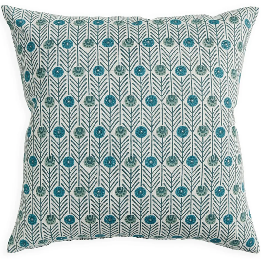 Alcaufar Suzani Pillow