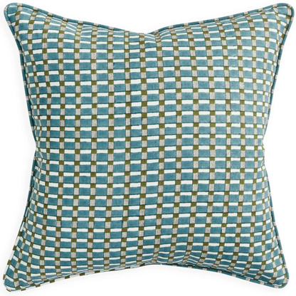 Kos Lagoon Pillow