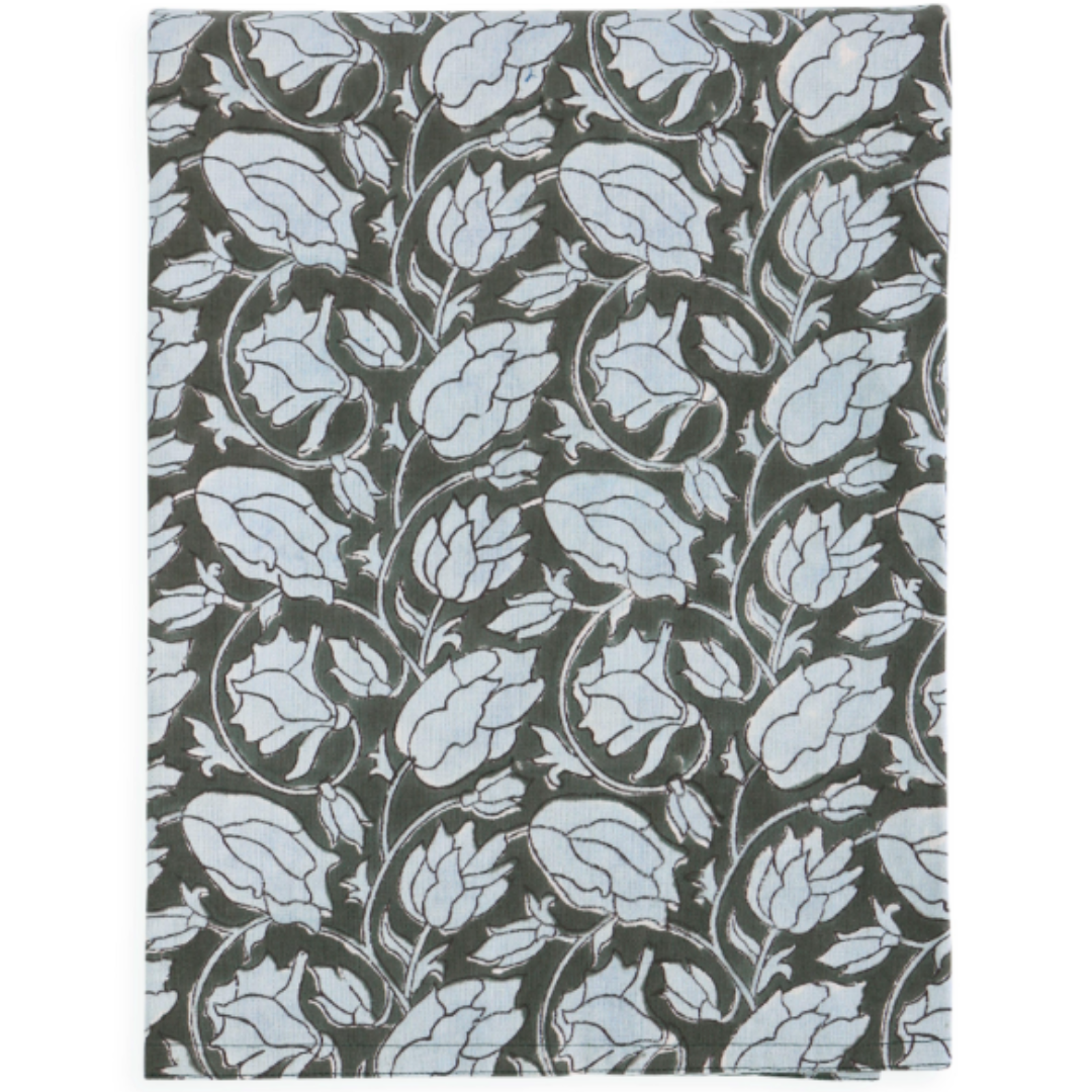Lahore Thyme Tablecloth