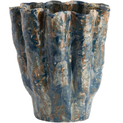 Demitra Vase