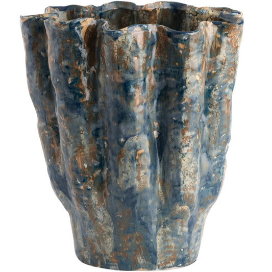 Demitra Vase