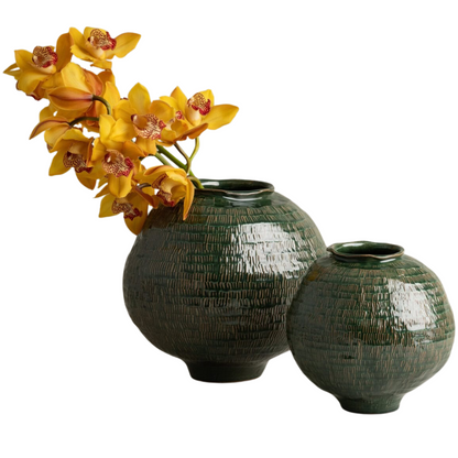 Evan Vase Collection