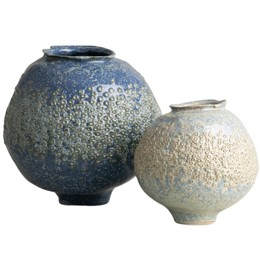 Ashley Vase Collection