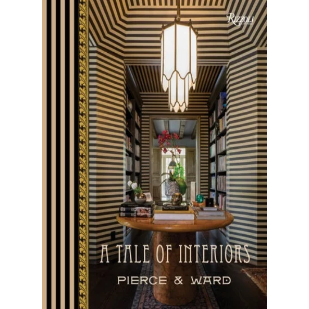 A Tale of Interiors