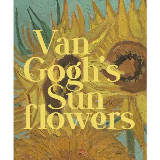Van Gogh's Sunflowers