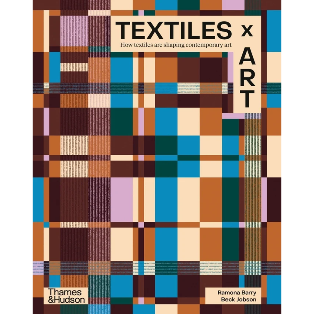 Textiles X Art: How Textiles Are Shaping Contemporary Art
