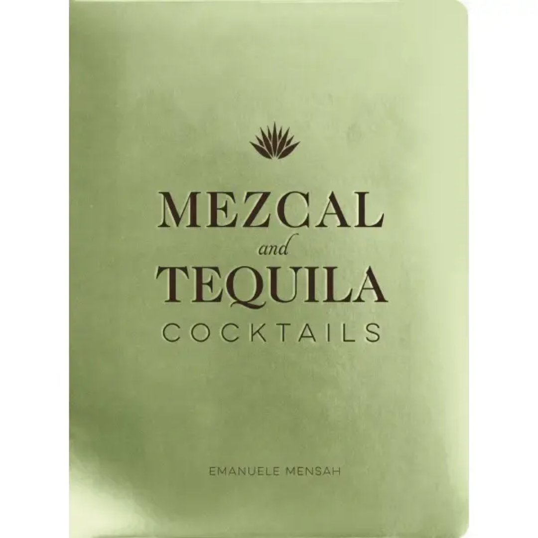 Mezcal and Tequila Cocktails