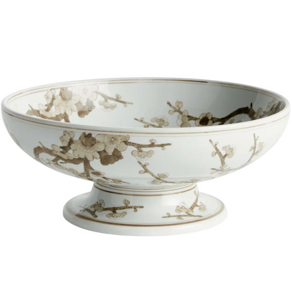Empress Footed Bowl