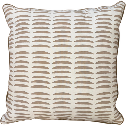 Half Moon Pillow