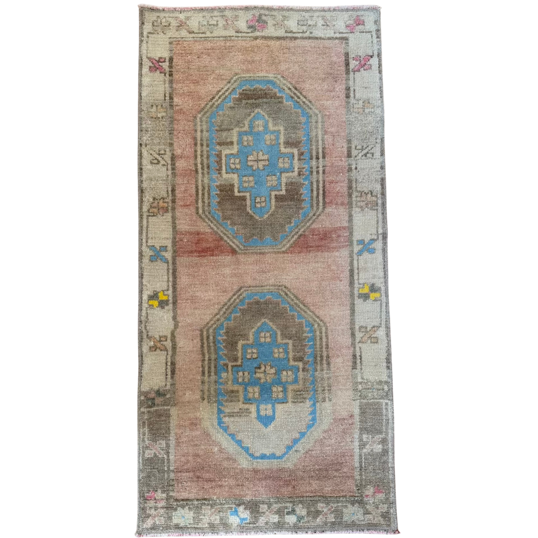 Cameron Mini Rug