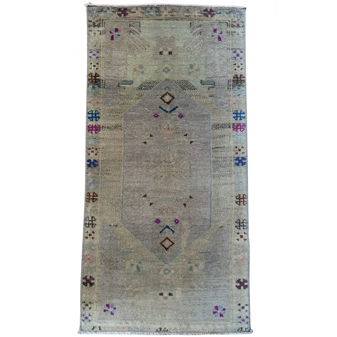 Ebbie Mini Rug