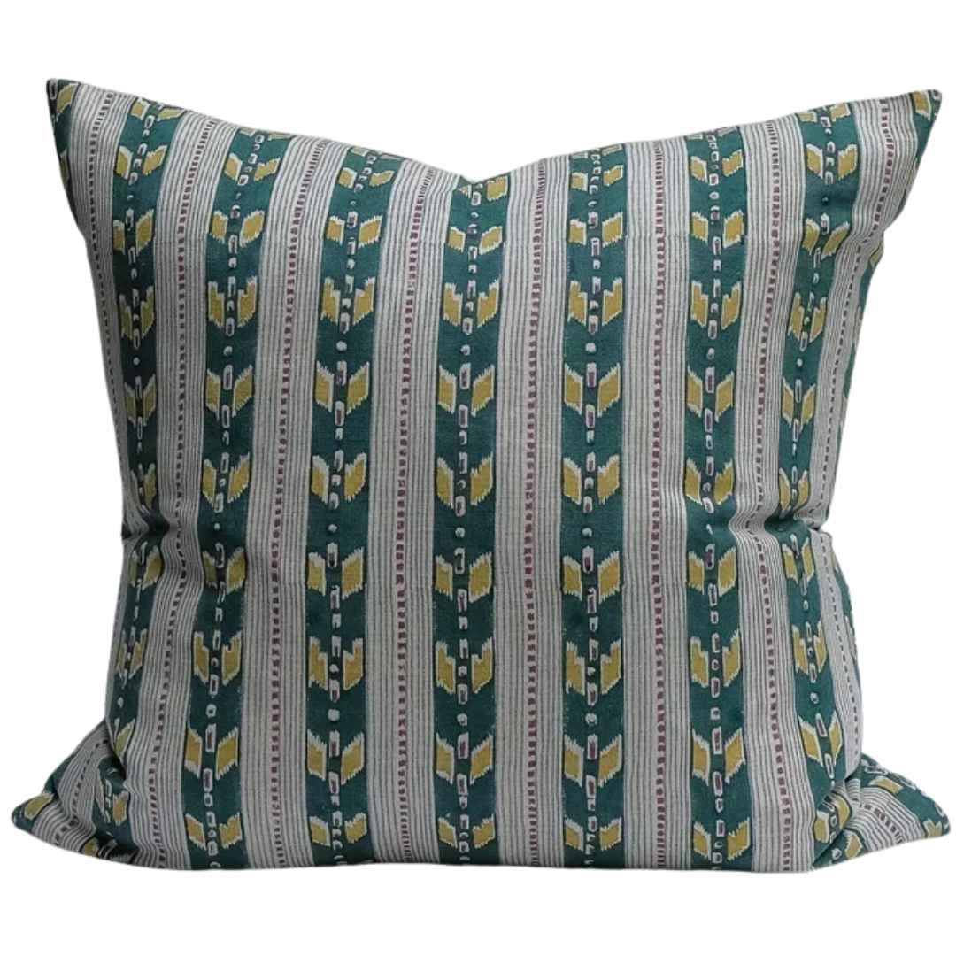 Kaveri Forest Pillow