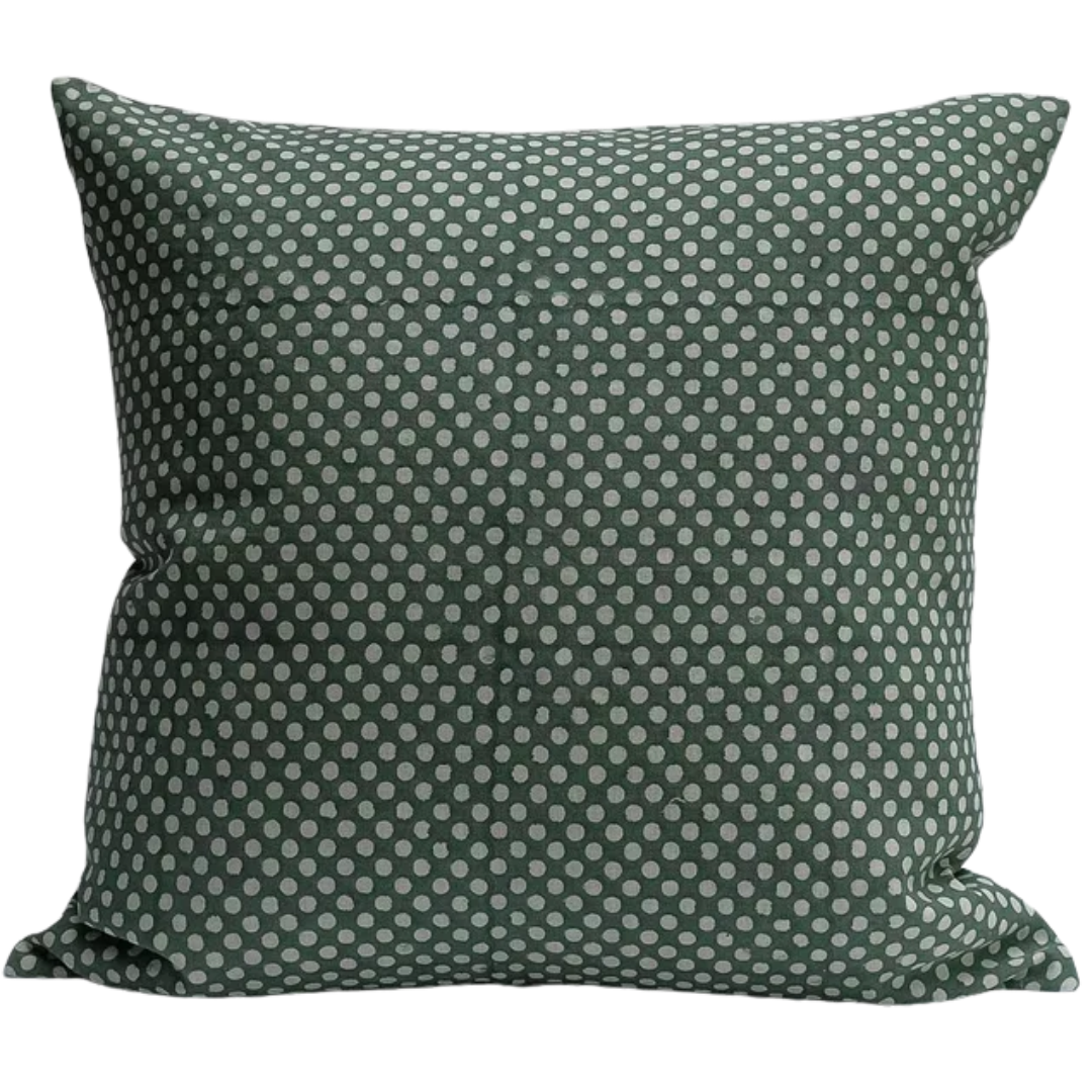 Syra Forest Pillow
