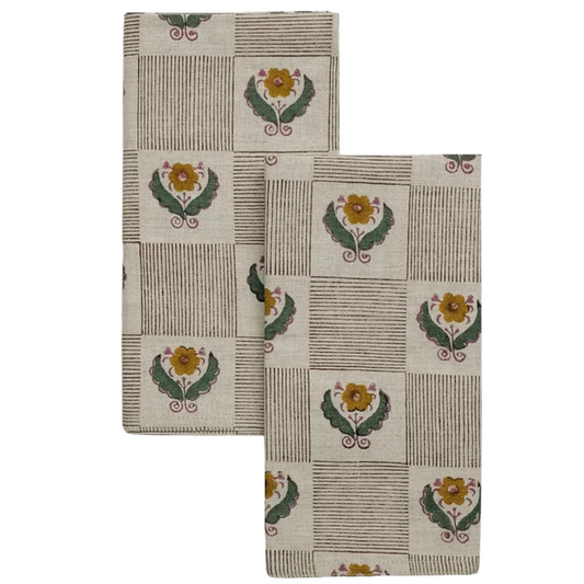 Ameena Napkins