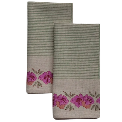 Simran Sage Napkins