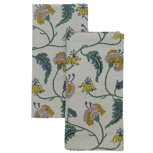 Dua Forest Napkins